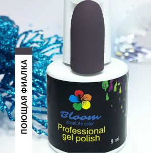 Гель-лак Bloom , 8 мл