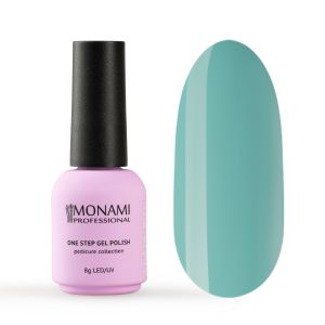 Гель-лак Monami Pedicure collection №017, 8 гр. - NOGTISHOP