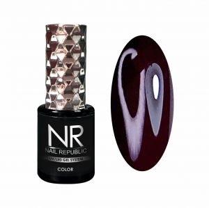 Гель-лак №174 Nail Republic, 10 мл           - NOGTISHOP