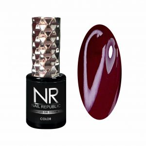 Гель-лак №176 Nail Republic, 10 мл            - NOGTISHOP