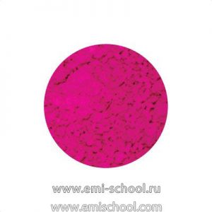 Пигмент неоновый №178 (розовый), Emi