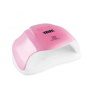 UV LED-лампа TNL 54 W - "Silver Touch" Перламутрово-розовый - NOGTISHOP