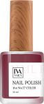 Лак для ногтей IVA NAILS №17 10 мл  