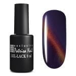 Гель-лак PATRISA NAIL Кошачий глаз №К17 Апатит, 8 мл