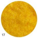Декор IRIS'K Кашемир №17 Жёлтый, 7 мл
