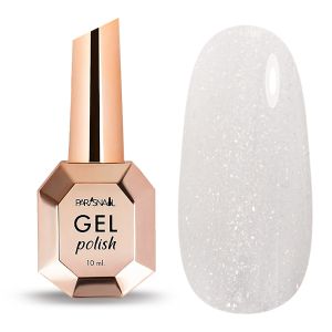 ParisNail Гель-лак Nude 18 ParisNail 10 мл, цена 495 руб, купить в ...