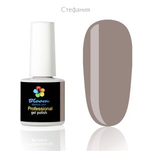 Гель-лак Bloom Стефания, 8 мл