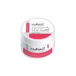 Камуфлирующий гель RUNAIL UV Gel Нежный лепесток, 30 гр.