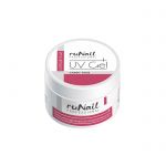 Камуфлирующий гель RUNAIL UV Gel Розовая карамель, 30 гр.