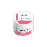 Однофазный гель RUNAIL UV Gel Прозрачный, 30 гр.