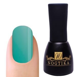 Гель-лаки Nogtika Gel Polish Niagara, 5 мл - NOGTISHOP