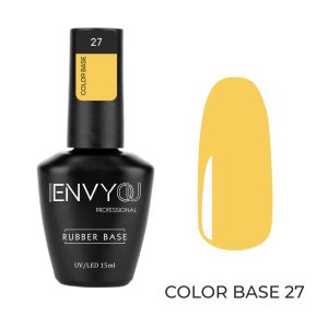I Envy You, Color Base 27 (15g) - NOGTISHOP