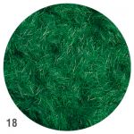 Декор IRIS'K Кашемир №18 Зелёный, 7 мл