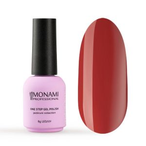 Гель-лак Monami Pedicure collection №019, 8 гр. - NOGTISHOP