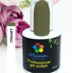 Гель-лак Bloom Гранит, 8 мл