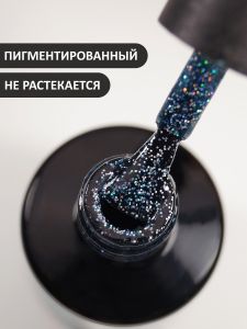 Гель-лак (Gel polish) №194, FOXY, 8 мл - NOGTISHOP