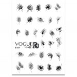 Слайдер для дизайна #194 Vogue Nails  