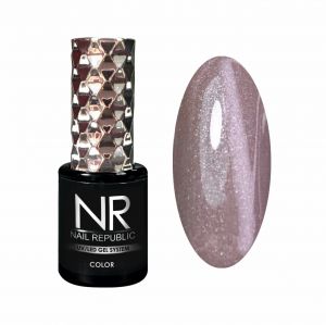 Гель-лак №196 Nail Republic, 10 мл           - NOGTISHOP