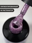 Гель-лак (Gel polish) №197, FOXY, 8 мл