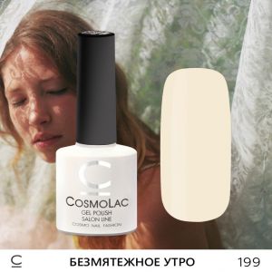 Cosmolac Цветной гель-лак