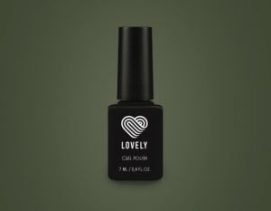 Гель-лак Lovely №091, 7ml - NOGTISHOP