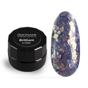 Гель-лак Brilliant Lilac 5 мл. - NOGTISHOP