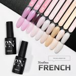 Основа-корректор Kreatives French №F5   8 ml Patrisa Nail