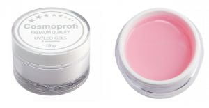 Гель тонирующий  Pink Cosmoprofi