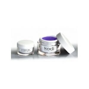 Финиш гель с липким слоем Kodi UV Finish Gel Crystal Depth 28мл. - NOGTISHOP