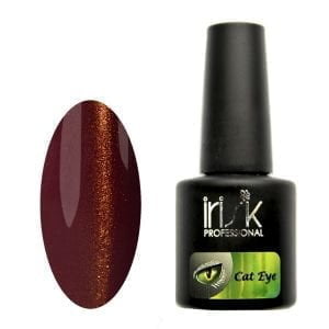 Гель-лак кошачий глаз IRISK CAT EYE, 10 гр, №05 - NOGTISHOP