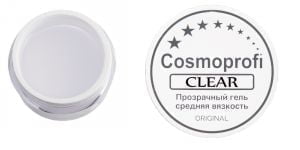 Гель однофазный Clear Cosmoprofi 