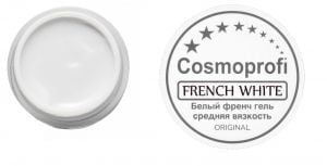 Гель  Fast White Cosmoprofi