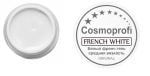 Гель для френча ультра-белый French White Cosmoprofi 15 мл.
