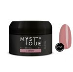 Моделирующий гель Classic Gel GUMMY (камуфлирующий) Mystique, 30 мл