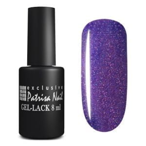 Гель-лак Скайлайн №W1, 8 мл Patrisa Nail - NOGTISHOP