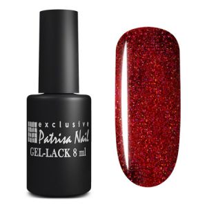 Гель-лак Stellar Patrisa Nail S10, 8 мл - NOGTISHOP