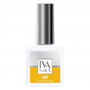 Гель-лак Anise Flavor №01, IVA Nails 8 мл. - NOGTISHOP