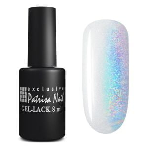 Гель-лак Prisma №P1, 8 мл Patrisa Nail - NOGTISHOP