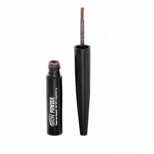 Пудра для бровей BROW Powder (BROWN) коричневая, 0.8 гр