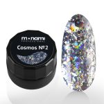 Гель лак Monami Cosmos №2, 5г.