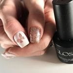 Трафарет для "DEEP DESIGN" Ib.Di Nails №02