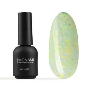 Гель-лак Monami Lollipop Lime, 8 мл - NOGTISHOP