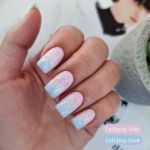 Гель-лак Monami Lollipop Lilac, 12 мл