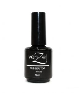 Топ VENZEL Rubber, 15 мл