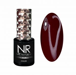 Гель-лак №200 Nail Republic, 10 мл            - NOGTISHOP