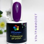 Гель-лак Bloom Ультрафиолет, 8 мл