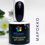 Гель-лак Bloom Марокко, 8 мл