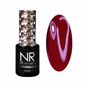 Гель-лак №201 Nail Republic, 10 мл          - NOGTISHOP