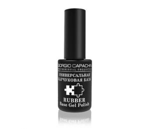 Rubber base gel polish (универсальная каучуковая база) GC 11 мл - NOGTISHOP