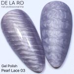 Pearl Lace 03 - 10ml